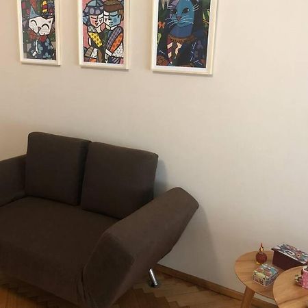 Appartement Best Location in Palermo-Buenos Aires 51m2 Extérieur photo