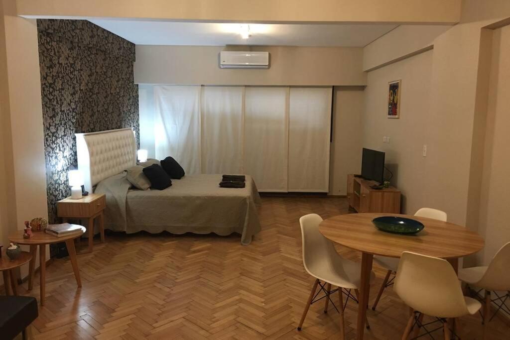 Appartement Best Location in Palermo-Buenos Aires 51m2 Extérieur photo