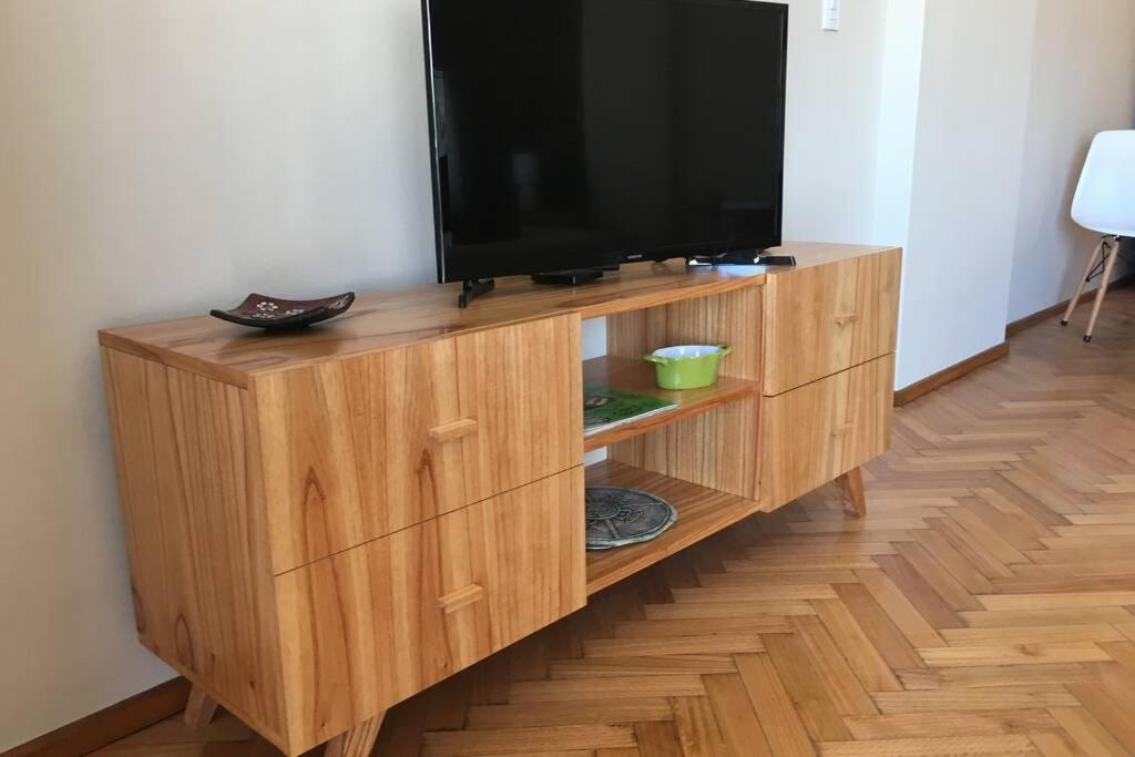 Appartement Best Location in Palermo-Buenos Aires 51m2 Extérieur photo
