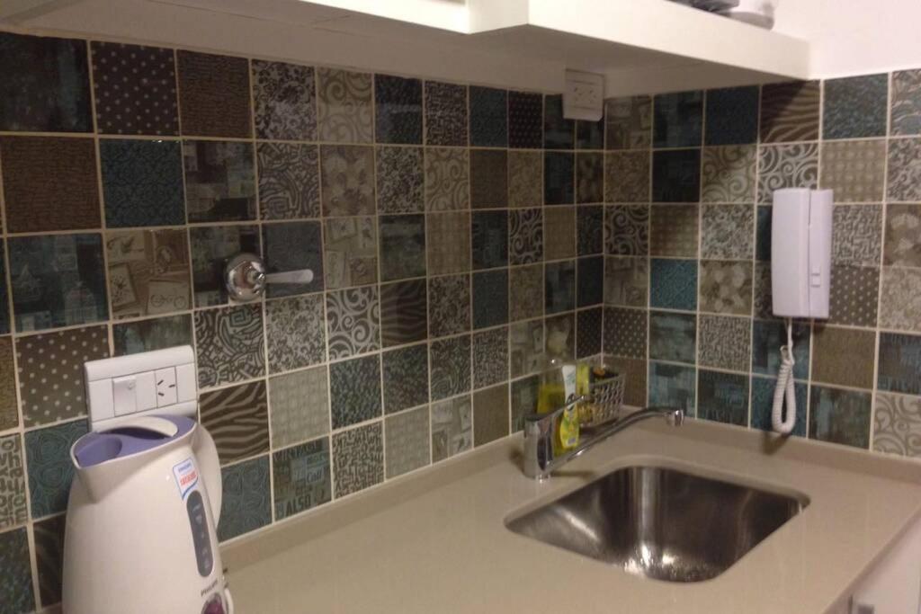 Appartement Best Location in Palermo-Buenos Aires 51m2 Extérieur photo