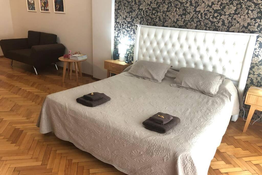 Appartement Best Location in Palermo-Buenos Aires 51m2 Extérieur photo