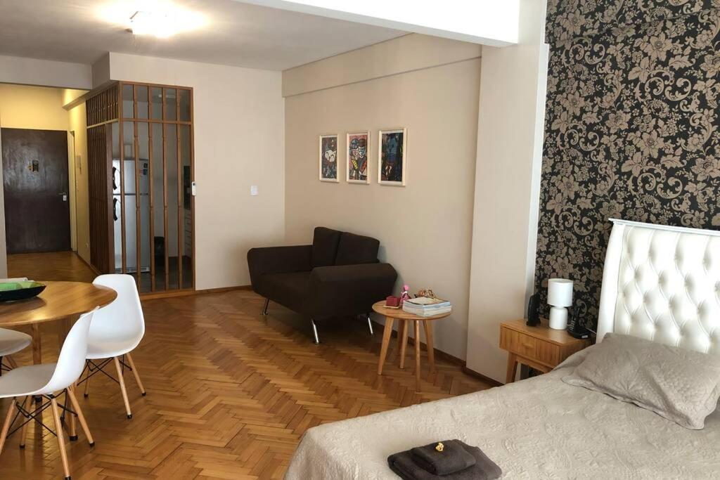 Appartement Best Location in Palermo-Buenos Aires 51m2 Extérieur photo